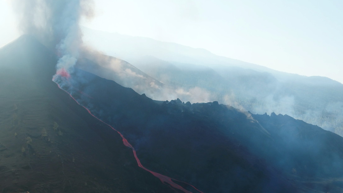 La Palma es declarada zona catastrófica por la erupción del volcán Cumbre Vieja: ¿qué supone para la isla?