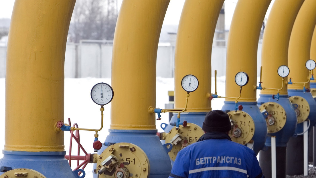 Kremlin: Rusia puede ofrecer más gas a Europa ante la escasez de sus propias reservas