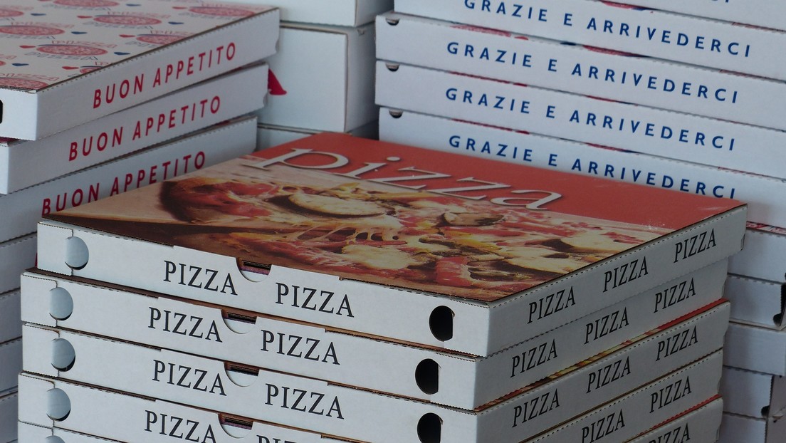 Nestlé retirará en EE.UU. casi 13 toneladas de pizzas congeladas con etiquetado erróneo