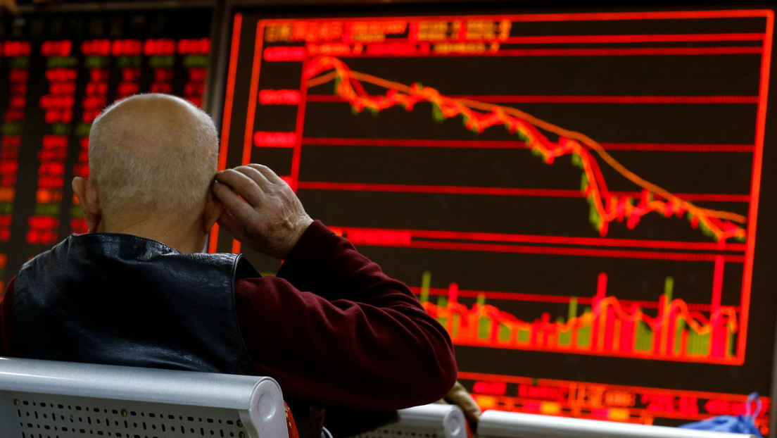 Robert Kiyosaki pronostica un "gran colapso" de los mercados financieros en octubre y aconseja adquirir principalmente este activo