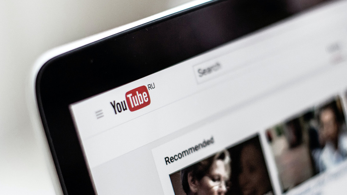 El regulador ruso de telecomunicaciones amenaza con bloquear YouTube por eliminar los canales de RT en alemán