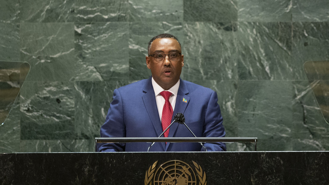 Etiopía declara 'personas non grata' a 7 representantes de la ONU por "injerencia" en sus asuntos internos