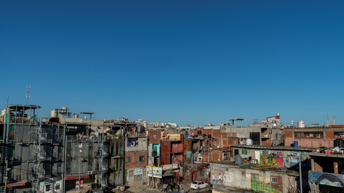El dramático saldo de la pandemia: la pobreza alcanza al 40,6% de la población en Argentina
