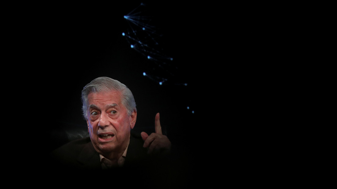 "Los latinoamericanos votan mal": las insólitas declaraciones de Vargas Llosa después de su fracasado respaldo al fujimorismo en Perú