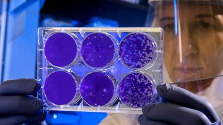Premio Nobel alerta de que el calentamiento global podría "despertar" virus a los que la humanidad nunca se ha enfrentado