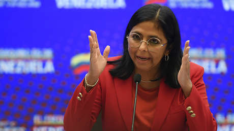 Caracas denuncia que el "ataque" contra el sistema informático del Banco de Venezuela fue gestado en EE.UU.