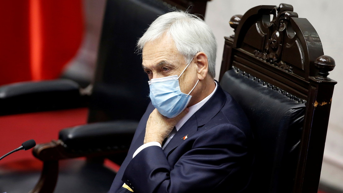 "No me fue informado": Piñera se desliga de las operaciones reveladas por los Papeles de Pandora en medio de una tormenta política preelectoral