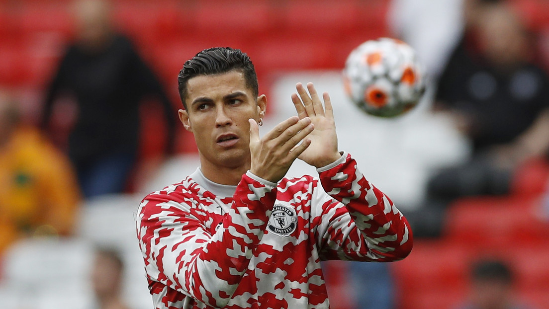 Un juez de EE.UU. desestima la demanda por violación presentada contra Cristiano Ronaldo por una exmodelo