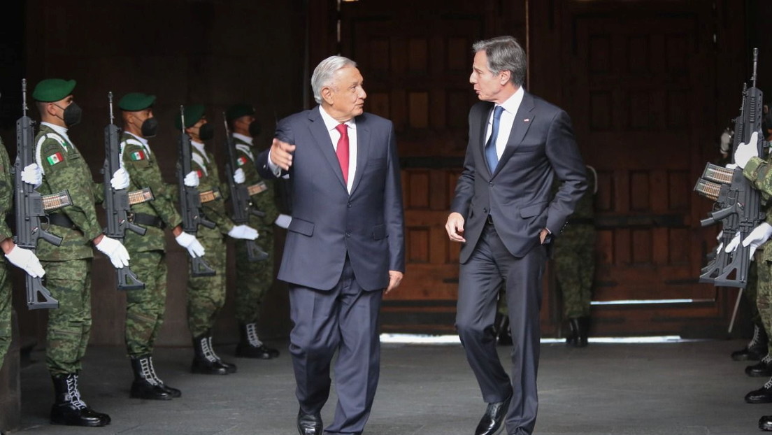 Los Gobiernos de México y EE.UU. abren una "nueva etapa" de relaciones con la ambición de renovar el enfoque de la cooperación en seguridad