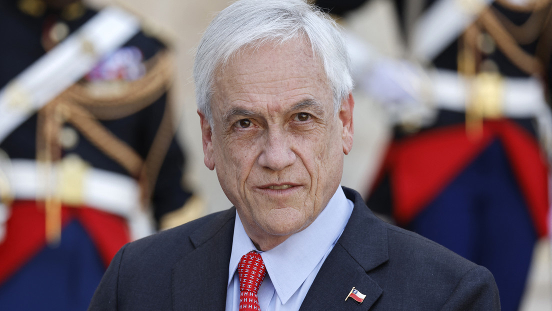 La Fiscalía De Chile Abre Una Investigación Penal Contra Piñera Por Los Papeles De Pandora Rt 3330