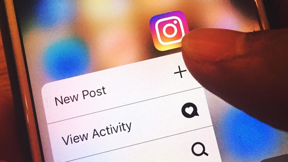 Facebook anuncia nuevas medidas de seguridad en Instagram tras ser señalado de anteponer "las ganancias astronómicas a las personas"