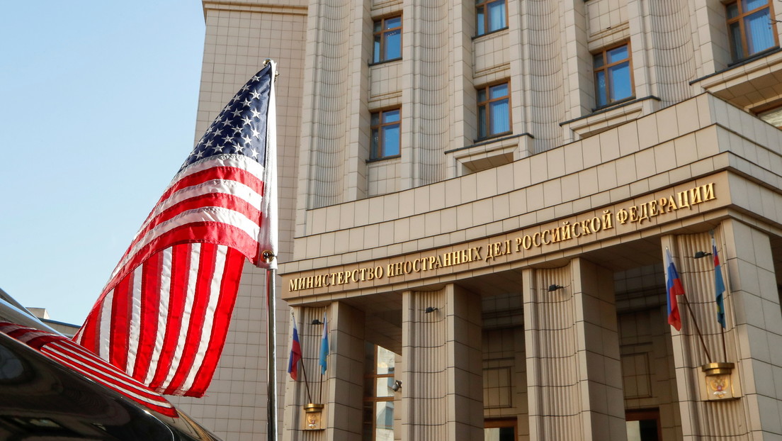 Viceministro de Exteriores ruso sobre su encuentro con Nuland: "Moscú no descarta nuevas tensiones en las relaciones con EE.UU."