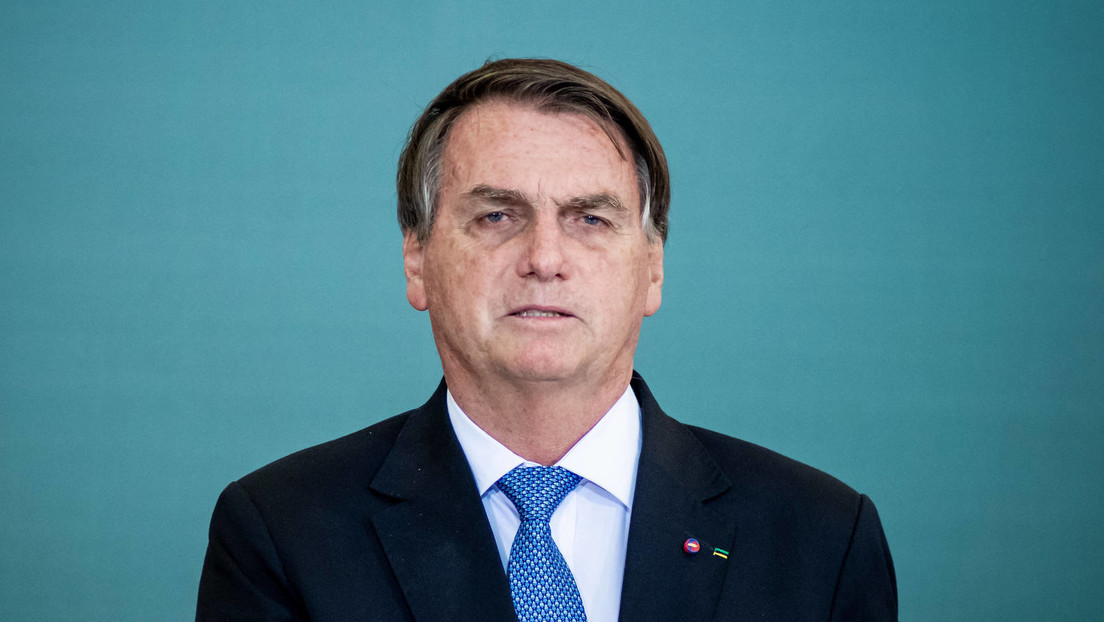 "Sería lo mismo que jugar 10 reales a la lotería y ganar dos reales": Bolsonaro confirma que no se vacunará contra el covid-19