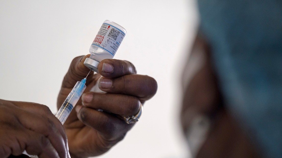 Haití devolverá miles de dosis de vacunas anticovid porque no ha podido aplicarlas y ya están por vencerse