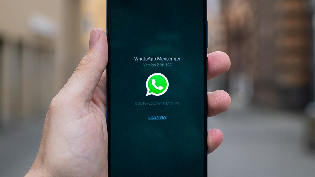 "Gran avance en la privacidad": ¿En qué consiste la nueva actualización de WhatsApp?