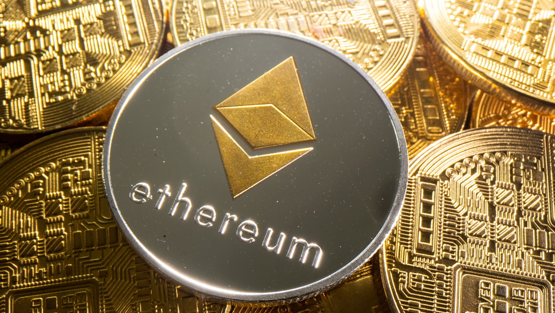 Ethereum cobra una comisión de 430.000 dólares por una transacción fracasada