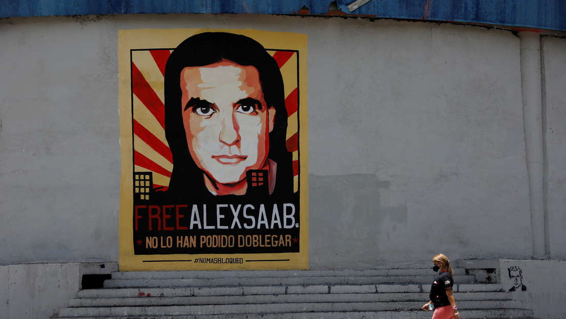 Cabo Verde extradita al diplomático venezolano Alex Saab a Estados Unidos