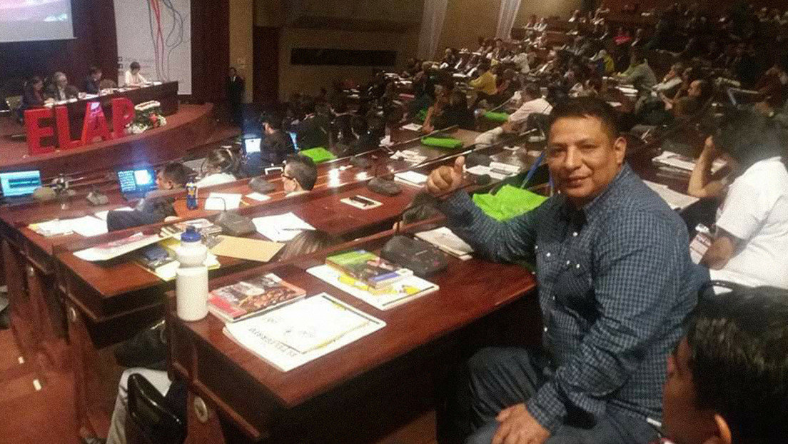 Por qué la Fiscalía de Perú solicita la prohibición de salida del país a Richard Rojas, recién nombrado embajador de Lima en Venezuela