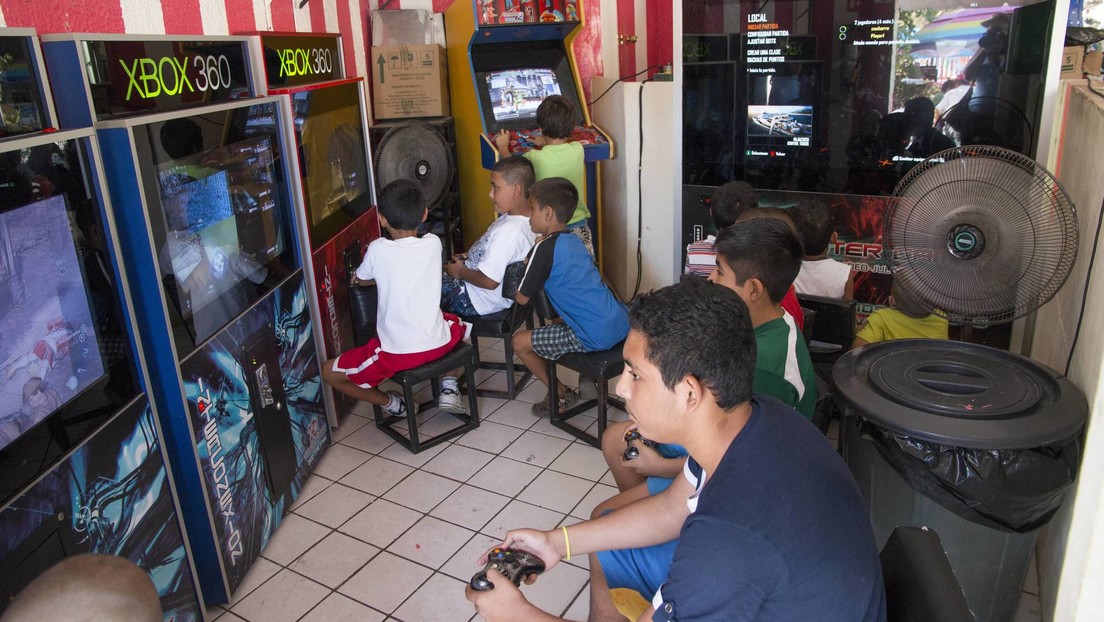 GTA, Call of Duty y Free Fire: los narcos usan videojuegos para reclutar a niños, advierte el Gobierno de México