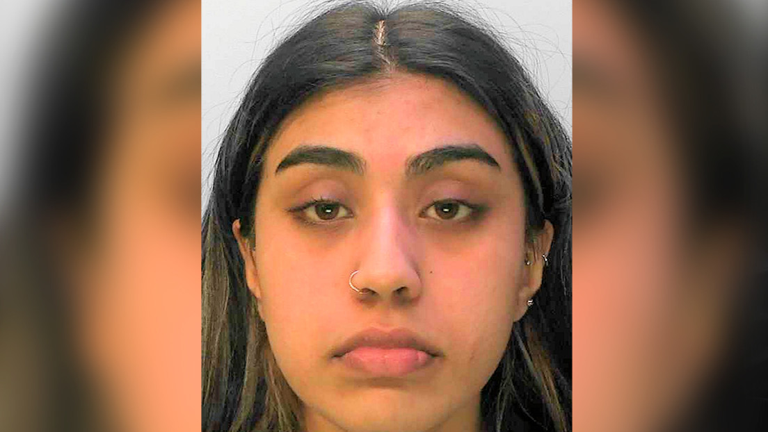 Una profesora británica es encarcelada por mantener relaciones sexuales con un alumno de 14 años y acosar a sus amigos y familiares en redes sociales