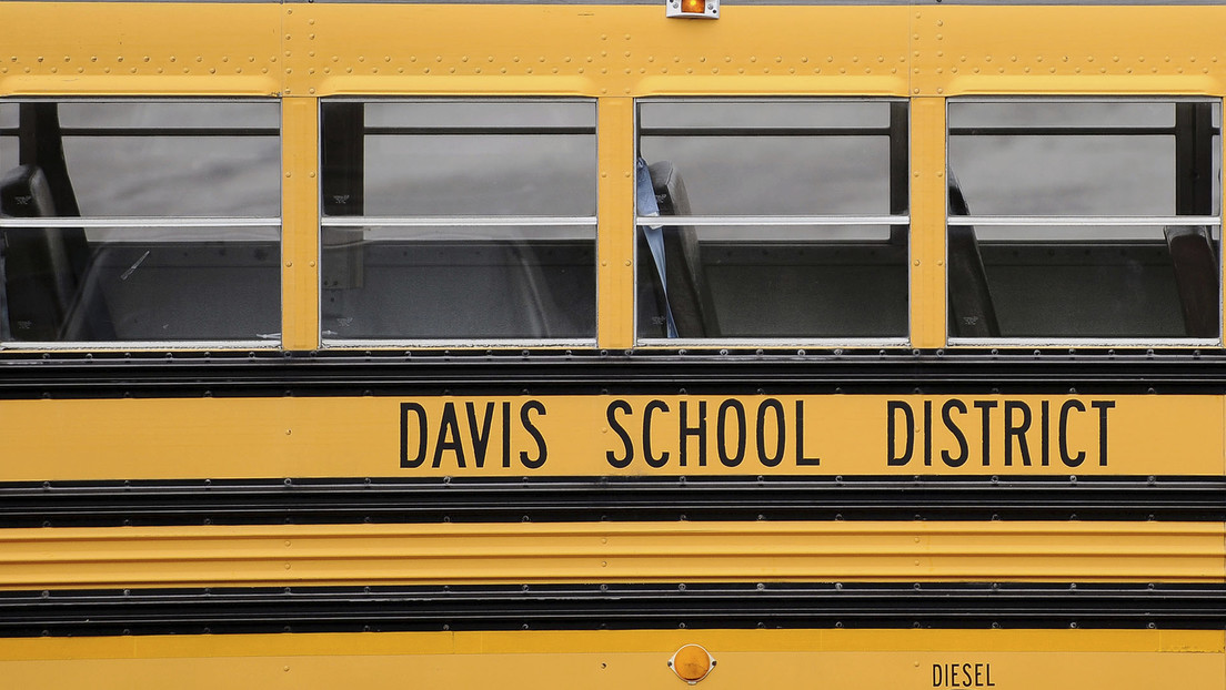 Investigan por racismo un distrito escolar de Utah donde los alumnos de color eran llamados 'simios' y 'de piel sucia'