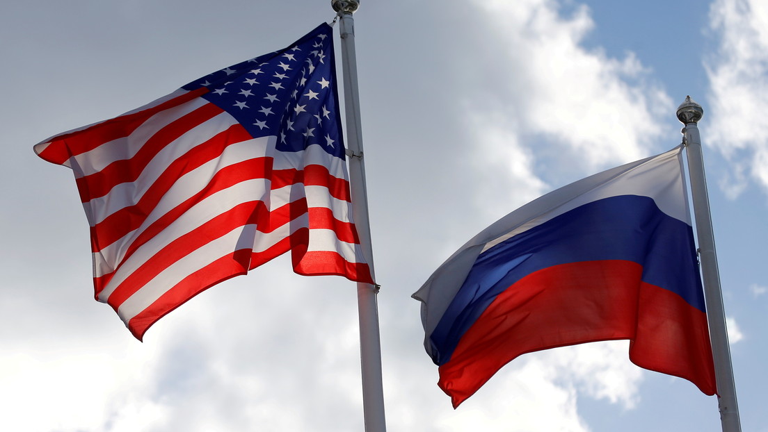 El Departamento de Estado de EE.UU. califica a los ciudadanos rusos como "nacionalidad sin hogar"
