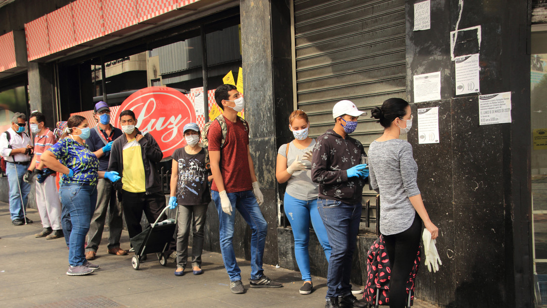 La "nueva normalidad" en Venezuela: flexibilización de la cuarentena y regreso a las aulas de millones de estudiantes tras dos años de clases remotas