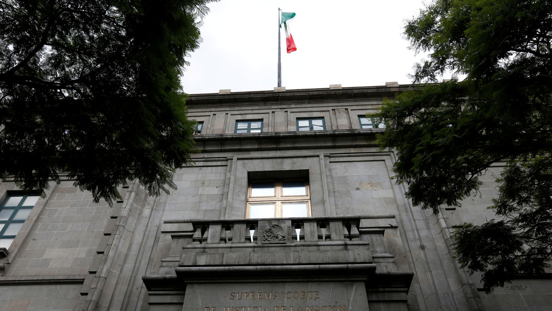 La Suprema Corte de México invalida la prisión preventiva automática para el delito de defraudación fiscal