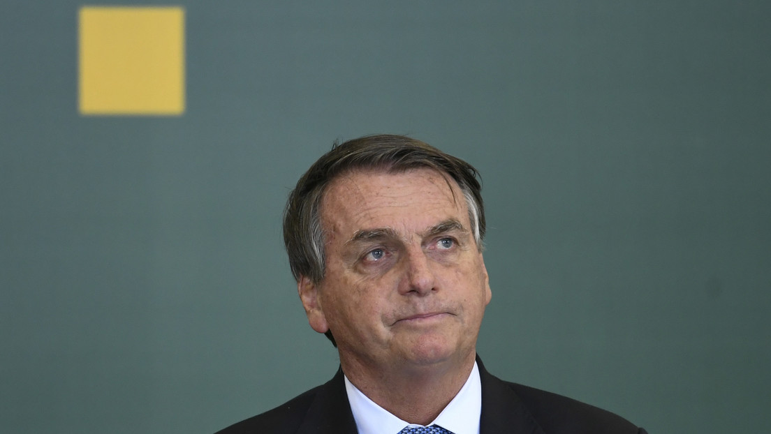 Bolsonaro sanciona sin vetos un proyecto que dificulta la aplicación de penalidades a funcionarios públicos