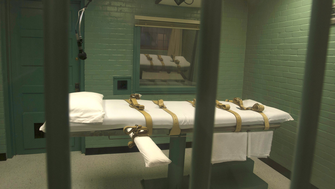Oklahoma reanuda las ejecuciones: Un recluso condenado a muerte convulsiona y vomita durante el procedimiento con inyección letal
