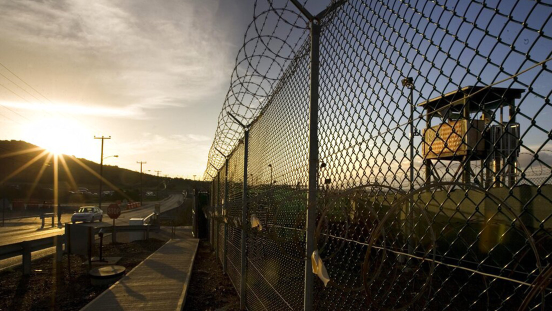 "Les rogaba que se detuvieran": Un prisionero de Guantánamo relata por primera vez ante la corte los abusos de la CIA