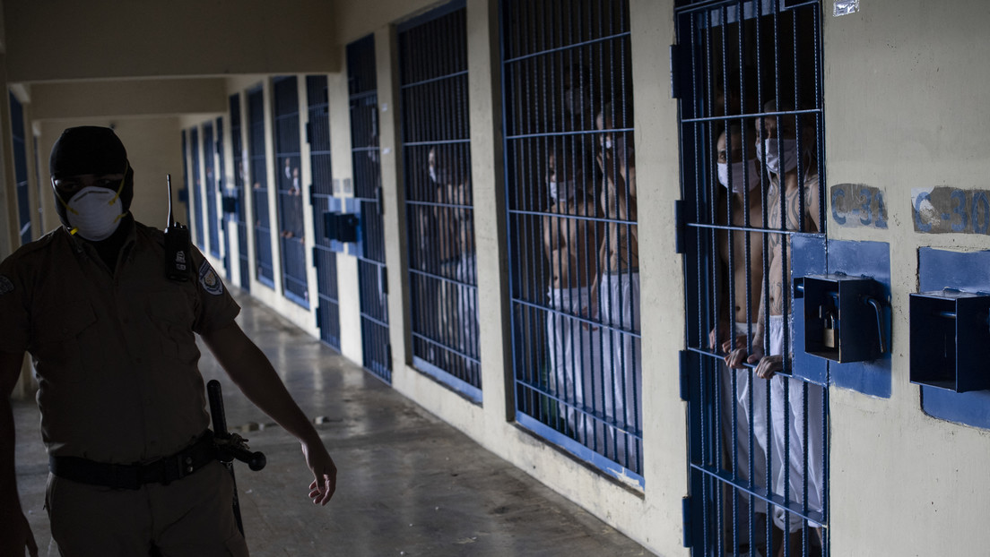 La pandemia del covid-19 empeora los problemas en las cárceles sobrepobladas de Latinoamérica