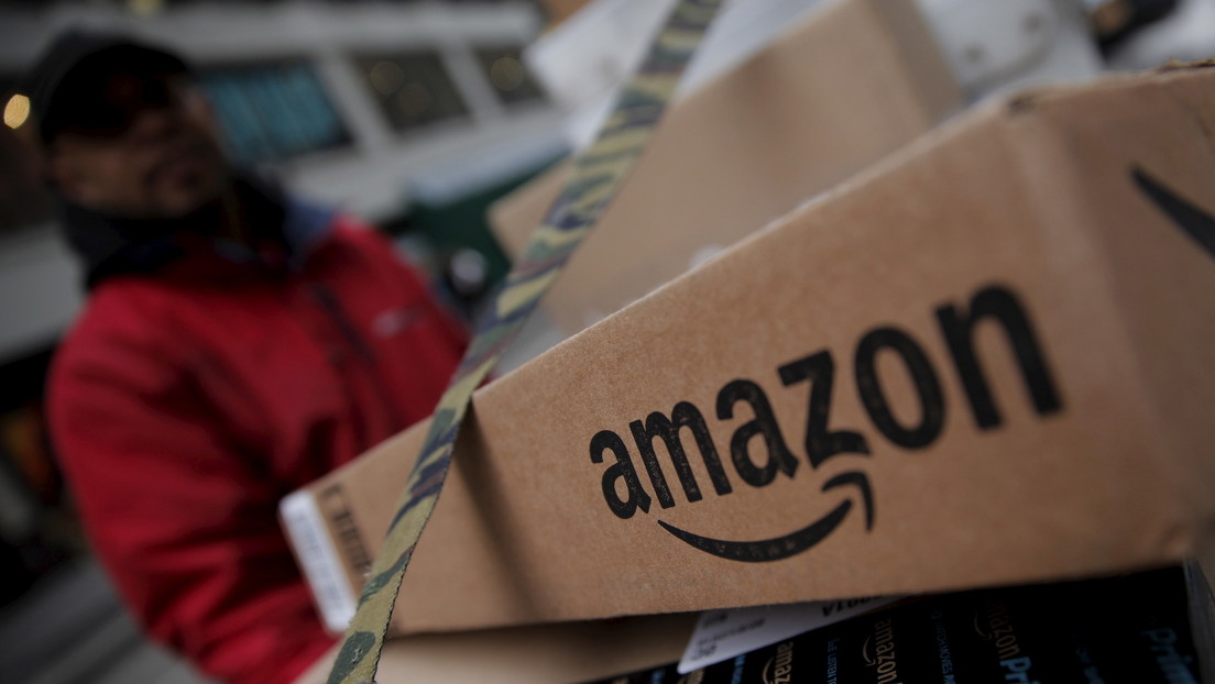 Advierten sobre una estafa en la que se envían misteriosos paquetes de Amazon no solicitados