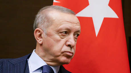 Turquía exigirá una millonaria compensación a EE.UU. por haberla expulsado del programa de aviones de combate F-35