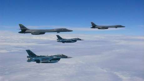 EE.UU. revela el número de sus ojivas nucleares por primera vez desde 2017
