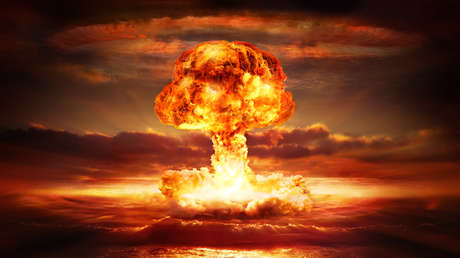 Revelan el devastador efecto que tendría una guerra nuclear para la capa de ozono y el clima global