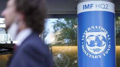 "Un mundo incierto": La deuda global alcanza una cifra récord de 226 billones de dólares