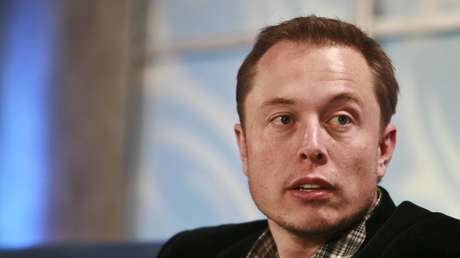 Elon Musk reacciona a un video viral sobre el "peor año" de su vida