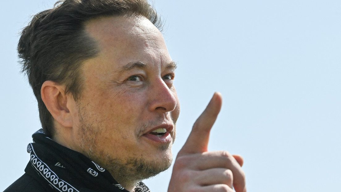 Elon Musk se convierte en la primera persona cuyo patrimonio supera los 300.000 millones de dólares