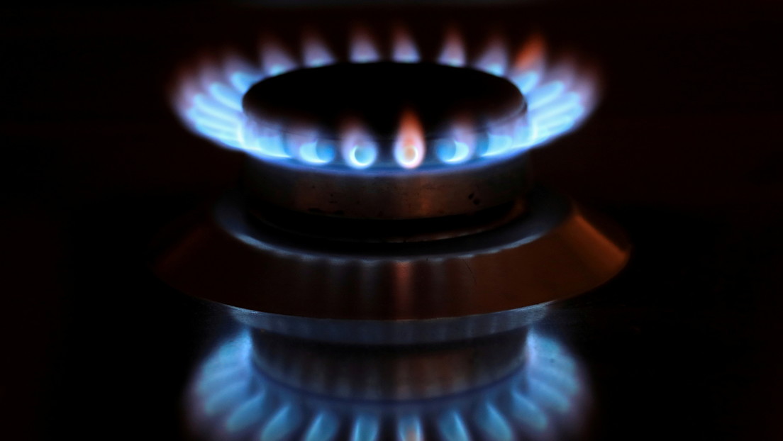 Gazprom inicia el suministro de gas a Moldavia según un nuevo contrato