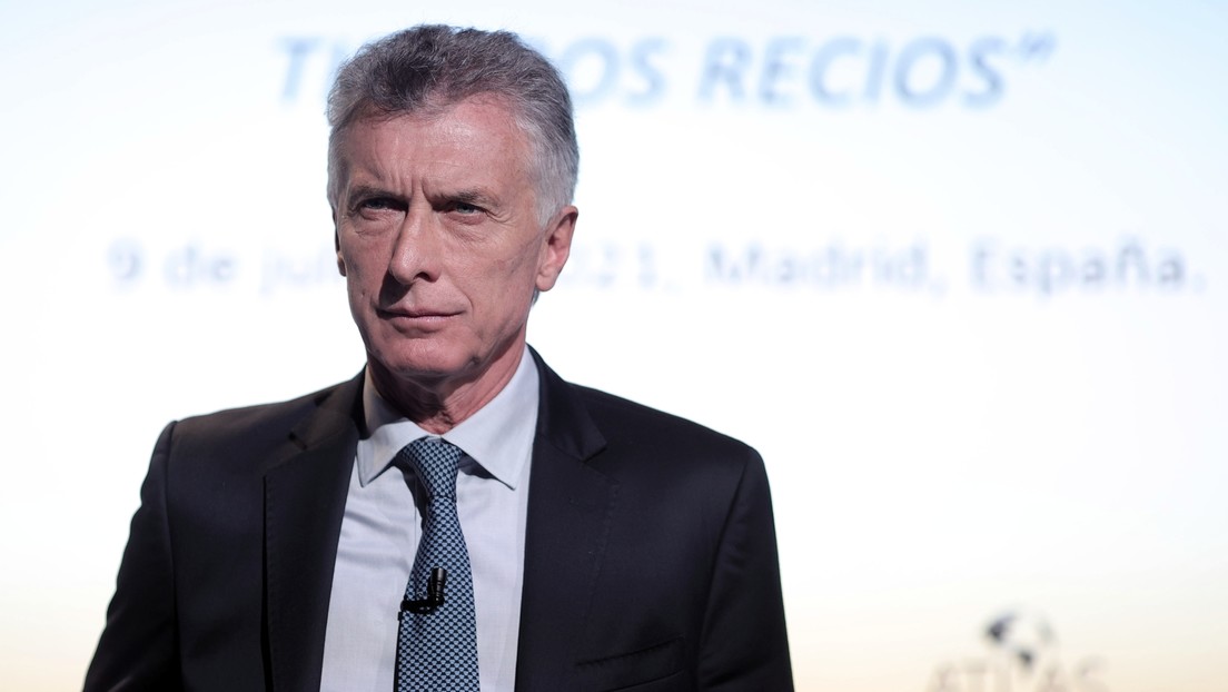 La justicia argentina hace el cuarto intento de que Macri comparezca por el espionaje a familiares de víctimas del ARA San Juan