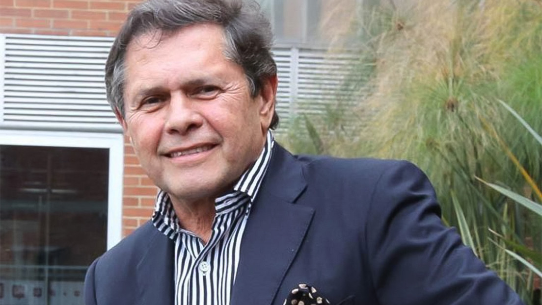 La Justicia española autoriza la extradición a Colombia del empresario Carlos Mattos, solicitado por el 'caso Hyundai'