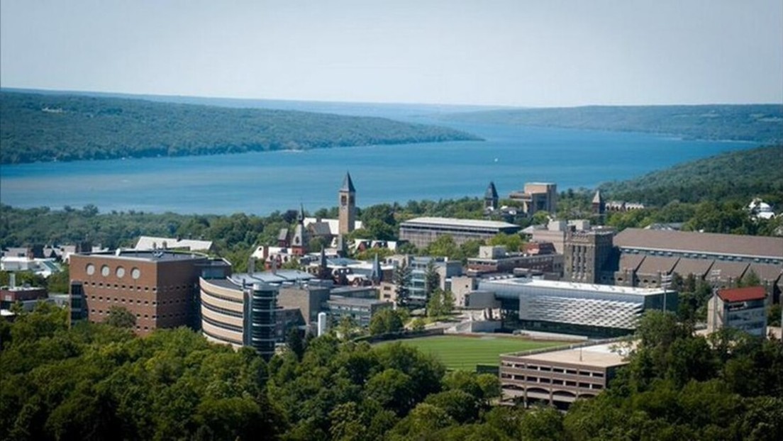 Amenazas de bomba provocan evacuaciones en varias universidades estadounidenses de la Ivy League