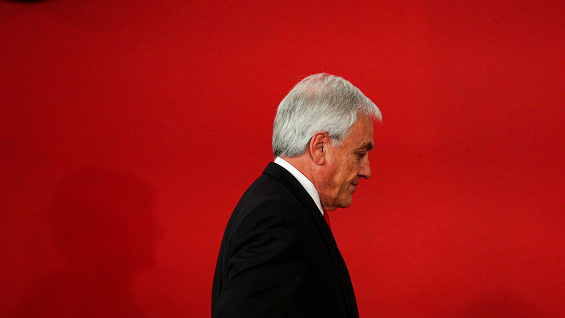 Chile en vilo ante la posible destitución de Piñera: comienza el debate en la Cámara de Diputados