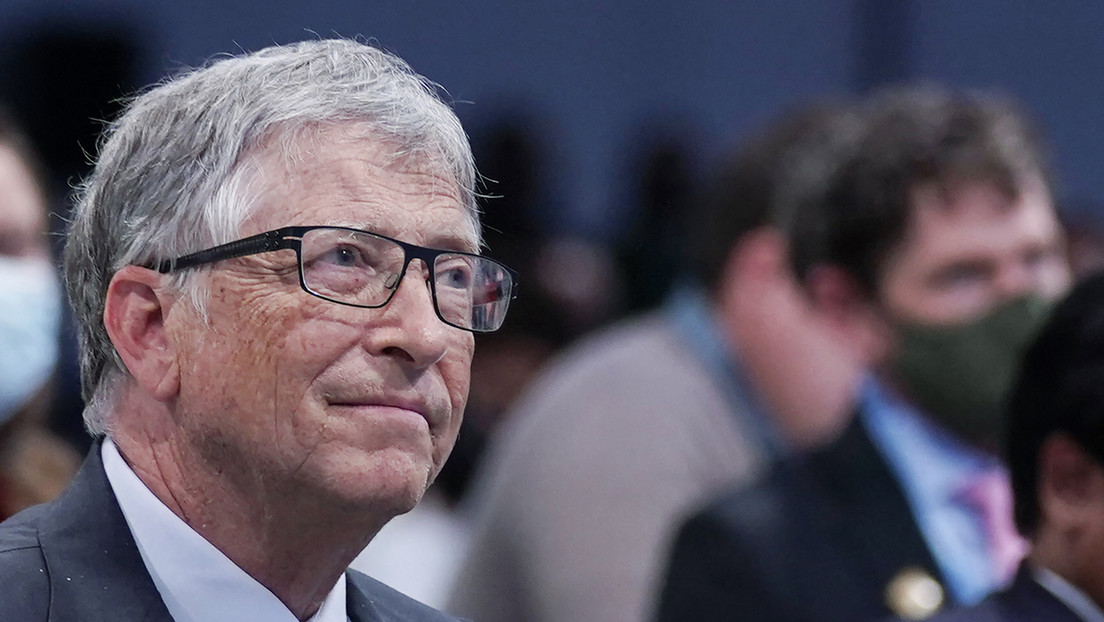"Algunos valdrán muy poco en 30 años": Bill Gates cuestiona el futuro de los gigantes petroleros