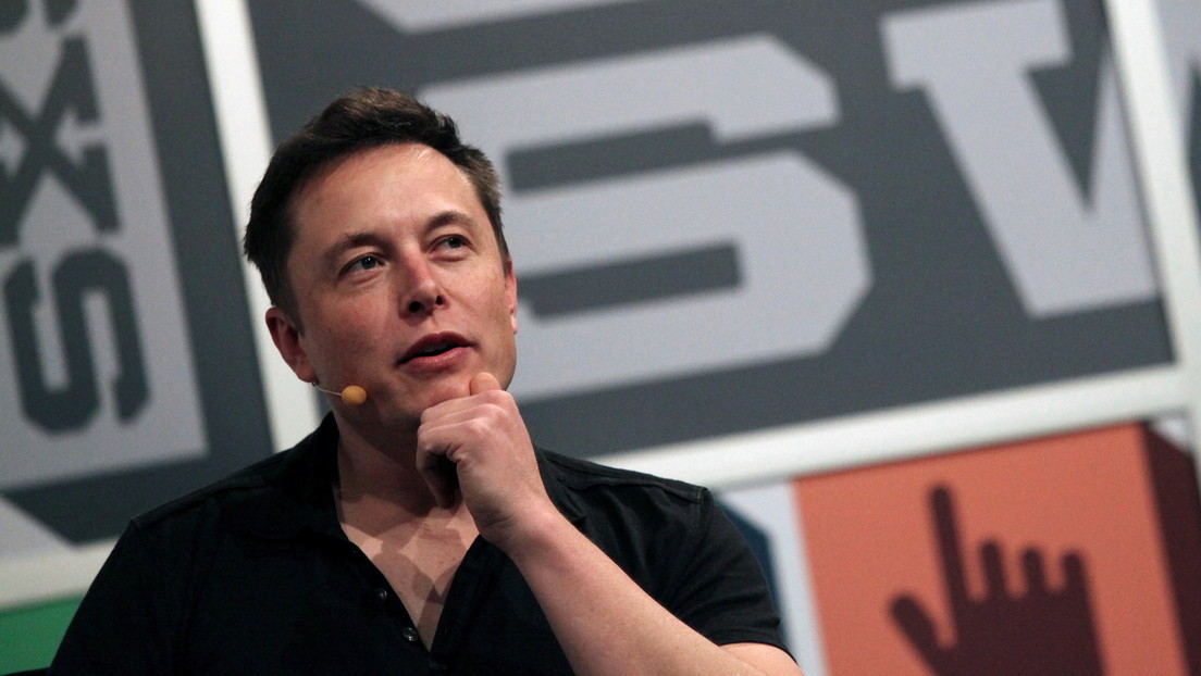 Elon Musk pierde 50.000 millones de dólares en dos días con la caída de las acciones de Tesla tras su polémica encuesta en Twitter