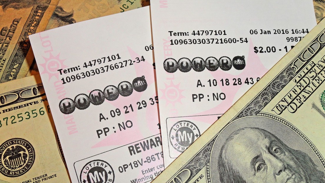 "Una receta para la persecución de delitos fiscales": un hombre gana un millón de dólares en la lotería y lo declara falsamente en pérdidas