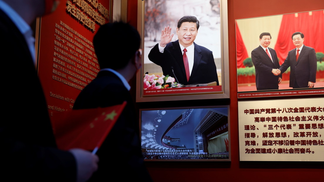El Partido Comunista de China aprueba una resolución histórica que consolida el poder de Xi Jinping