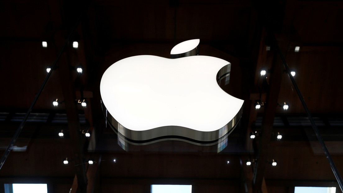 ¿Un 'iDron'?: Apple registra 'sigilosamente' patentes para productos no anunciados