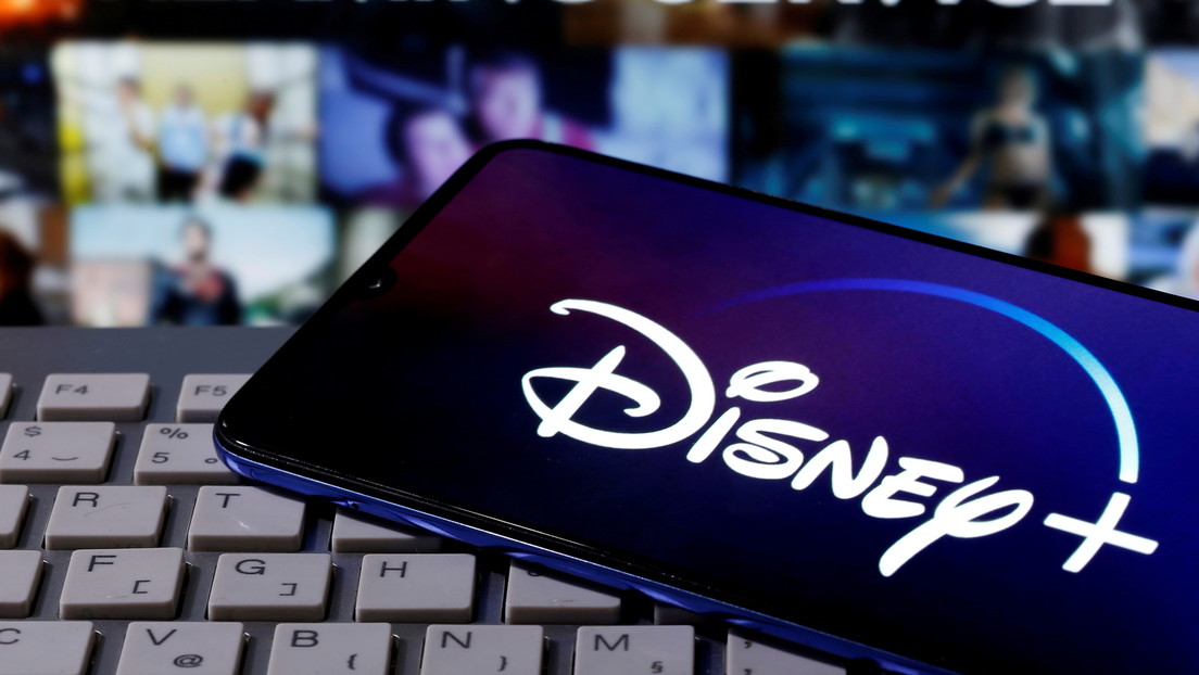 Disney anuncia que planea crear su propio metaverso